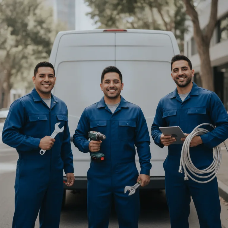 Calefacción Geotérmica equipo en Toluca